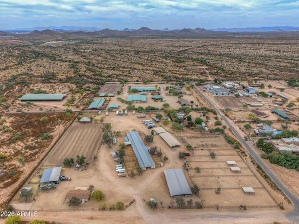 $4,900,000 | 4125 East Pinnacle Vista Drive, Cave Creek, AZ 85331