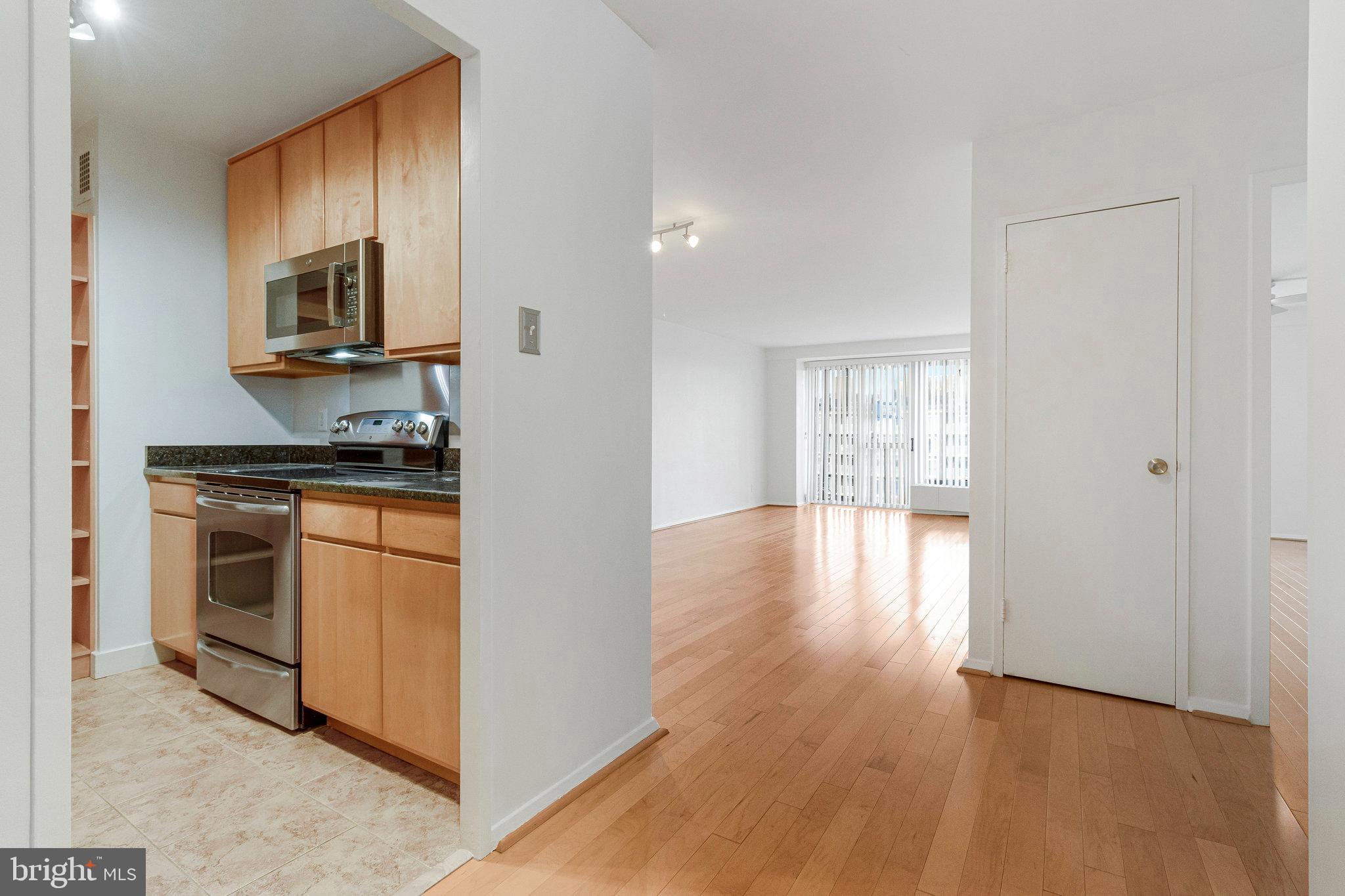 1425 4th Street Southwest, Unit A714 Washington, DC 20024 - Photo 6 of 15