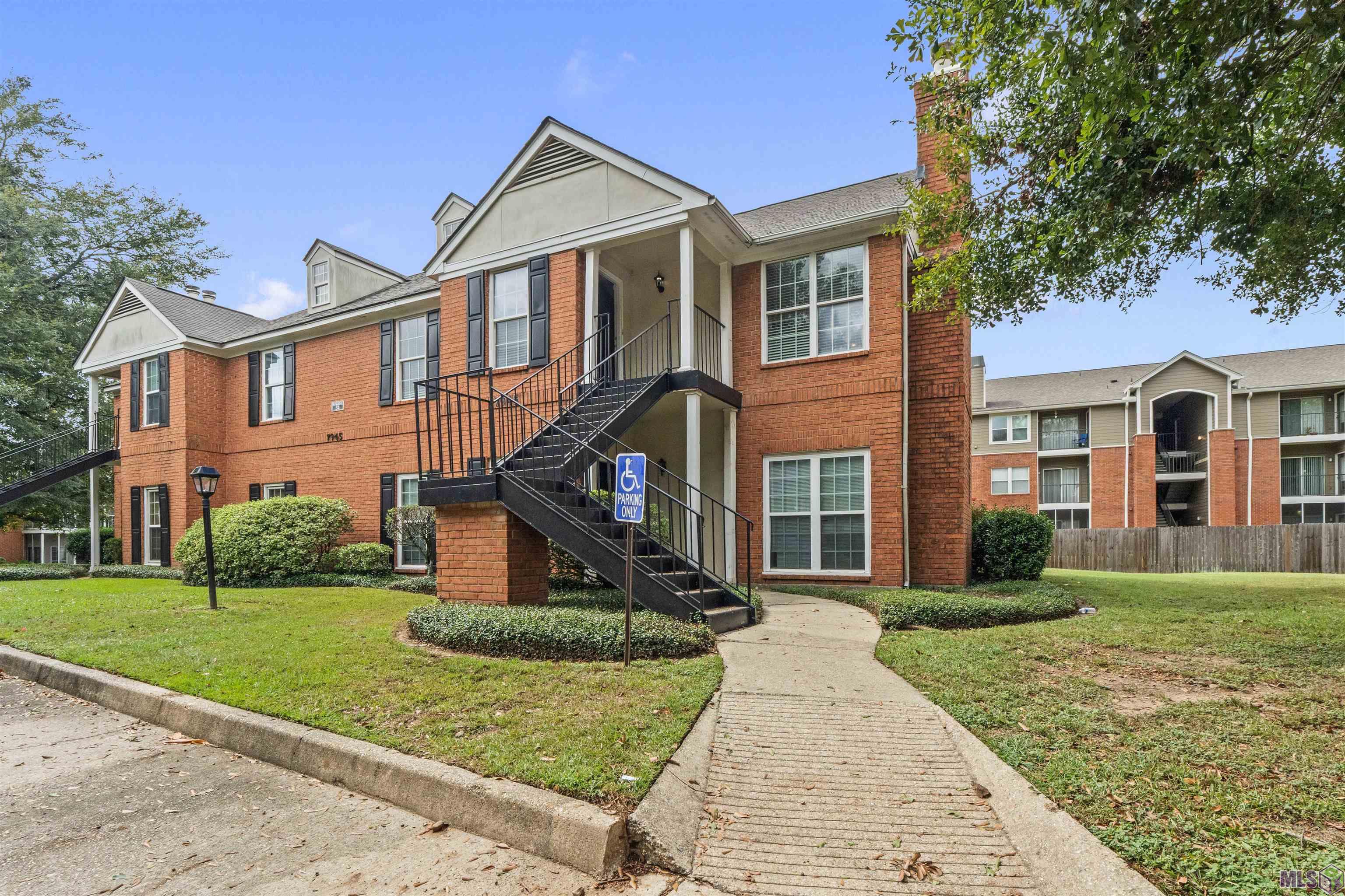 7945 Jefferson Pl Boulevard, Unit D Baton Rouge, LA 70809 - Photo 22 of 23 Gallery Image 22