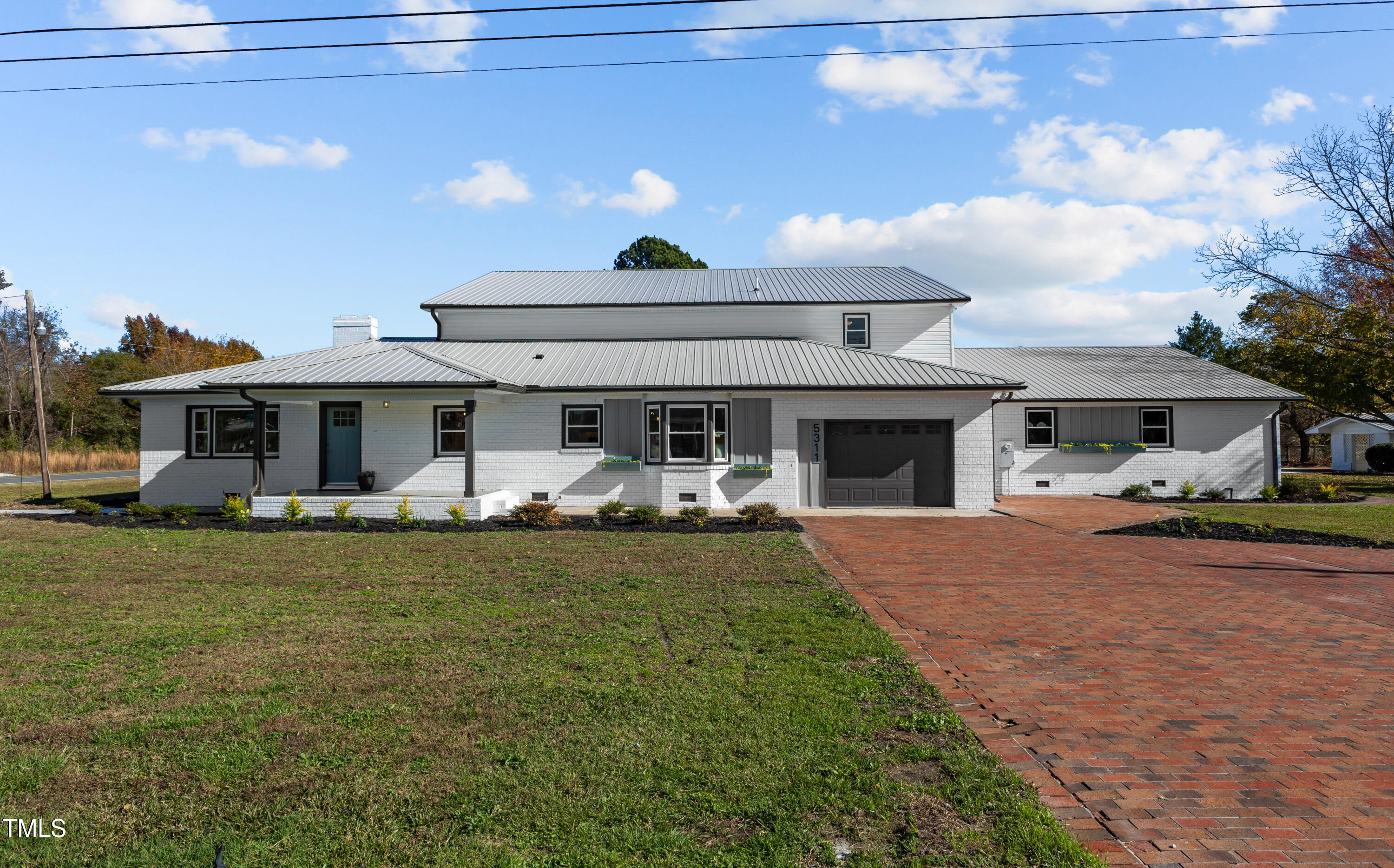 5311 Fairground Road Dunn, NC 28334 - Photo 1 of 51 Front