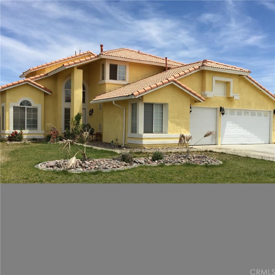 12812 Cardinal Road Victorville, CA 92392 - Photo 1 of 1