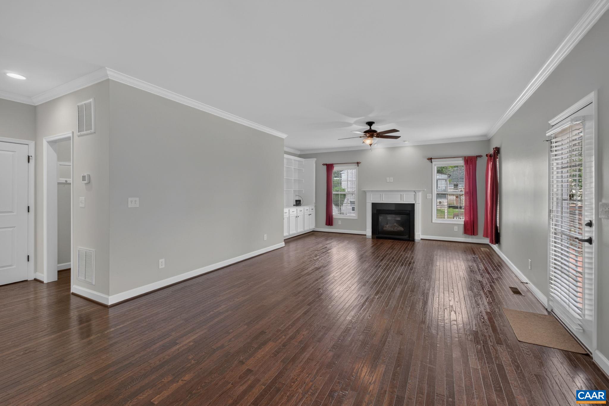 258 Shamrock Road Charlottesville, VA 22903 - Photo 19 of 55