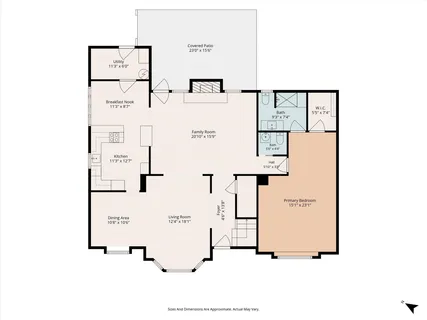 $400,000 | 19426 Whitewood Drive, Spring, TX 77373