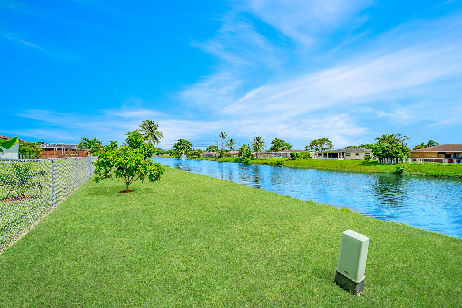 11074 Delta Circle Boca Raton, FL 33428 - Photo 54 of 64 Room behind fence
