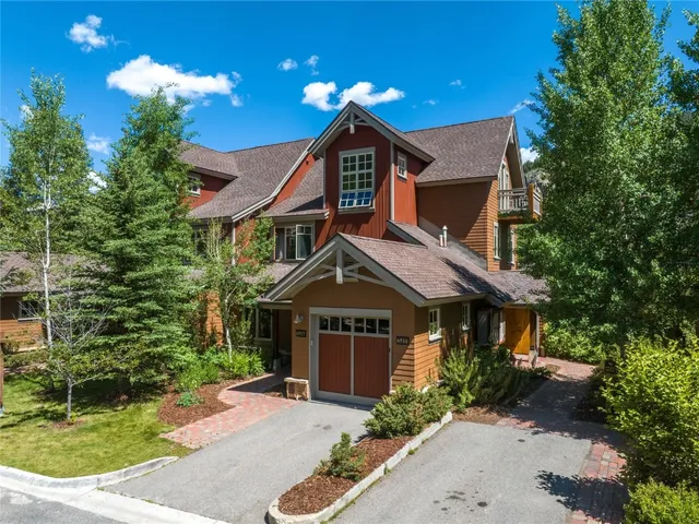 $950,000 | 14 Arabella Drive, Unit 6516, Dillon, CO 80435