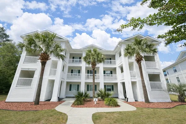 $119,000 | 619 Tupelo Lane, Unit 2E, Longs, SC 29568