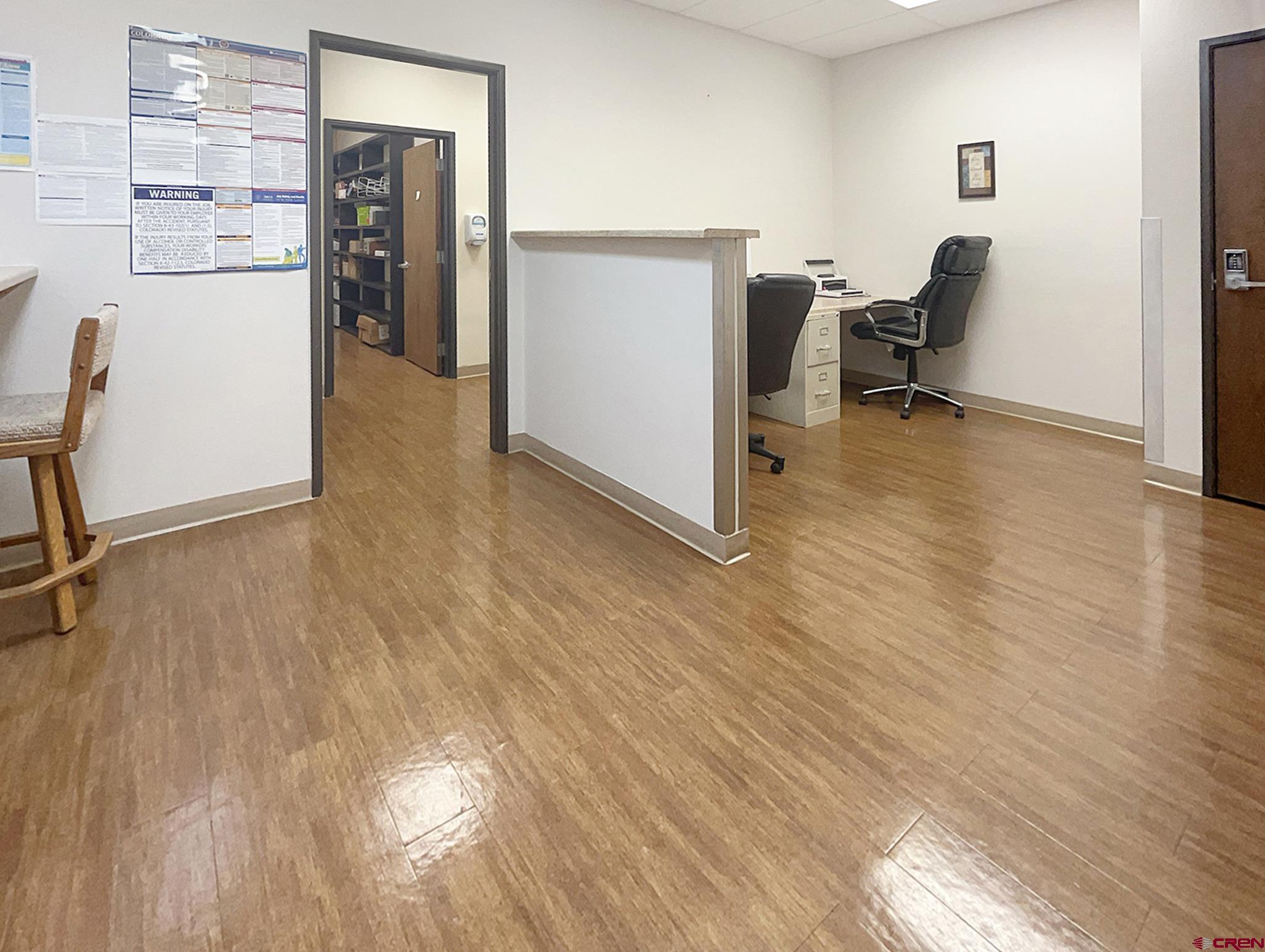 20 South Market Street Cortez, CO 81321 - Photo 25 of 33