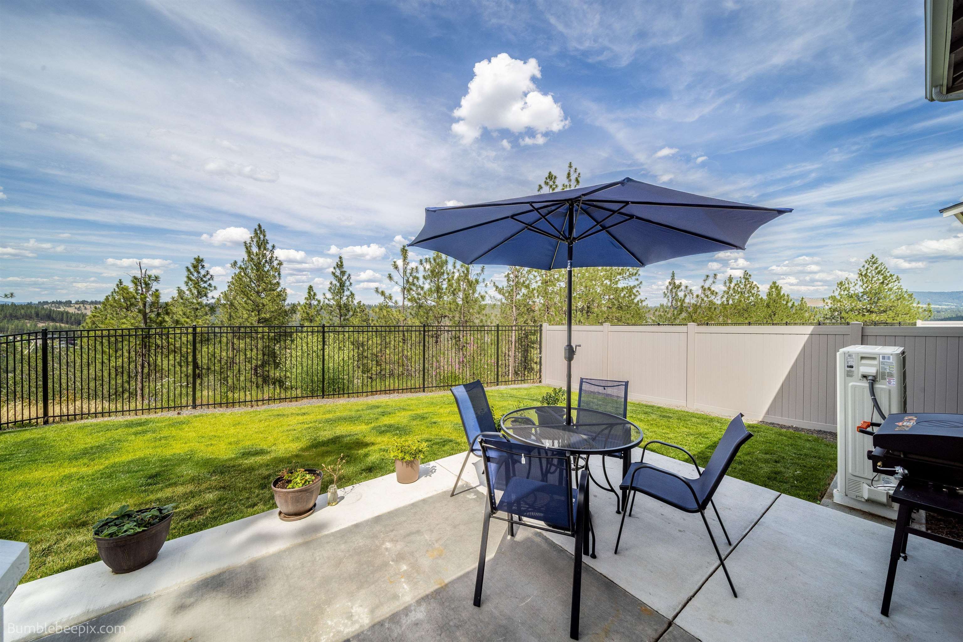 6901 West Boulder Rdg Drive Spokane, WA 99224 - Photo 26 of 28