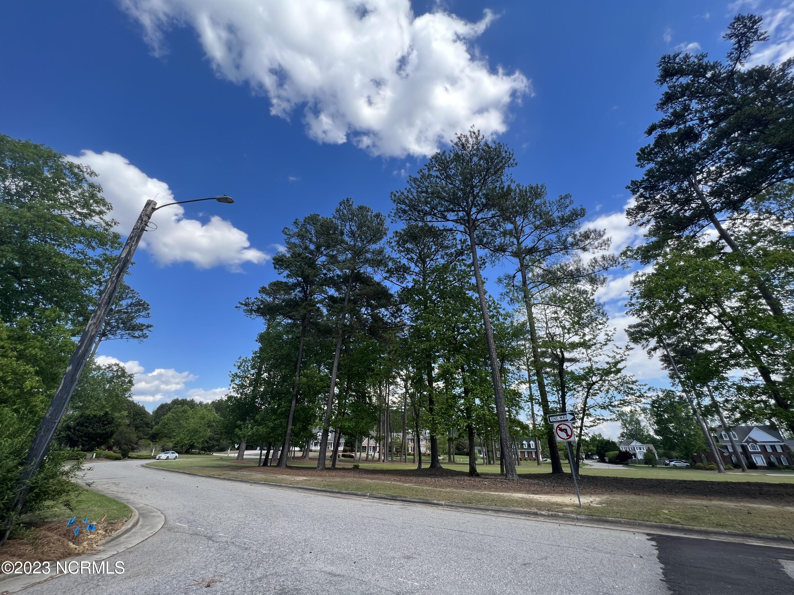 3883 Peppermill Drive Wilson, NC 27896 - Photo 48 of 54 Fieldstone street joins into Eagle Farm.