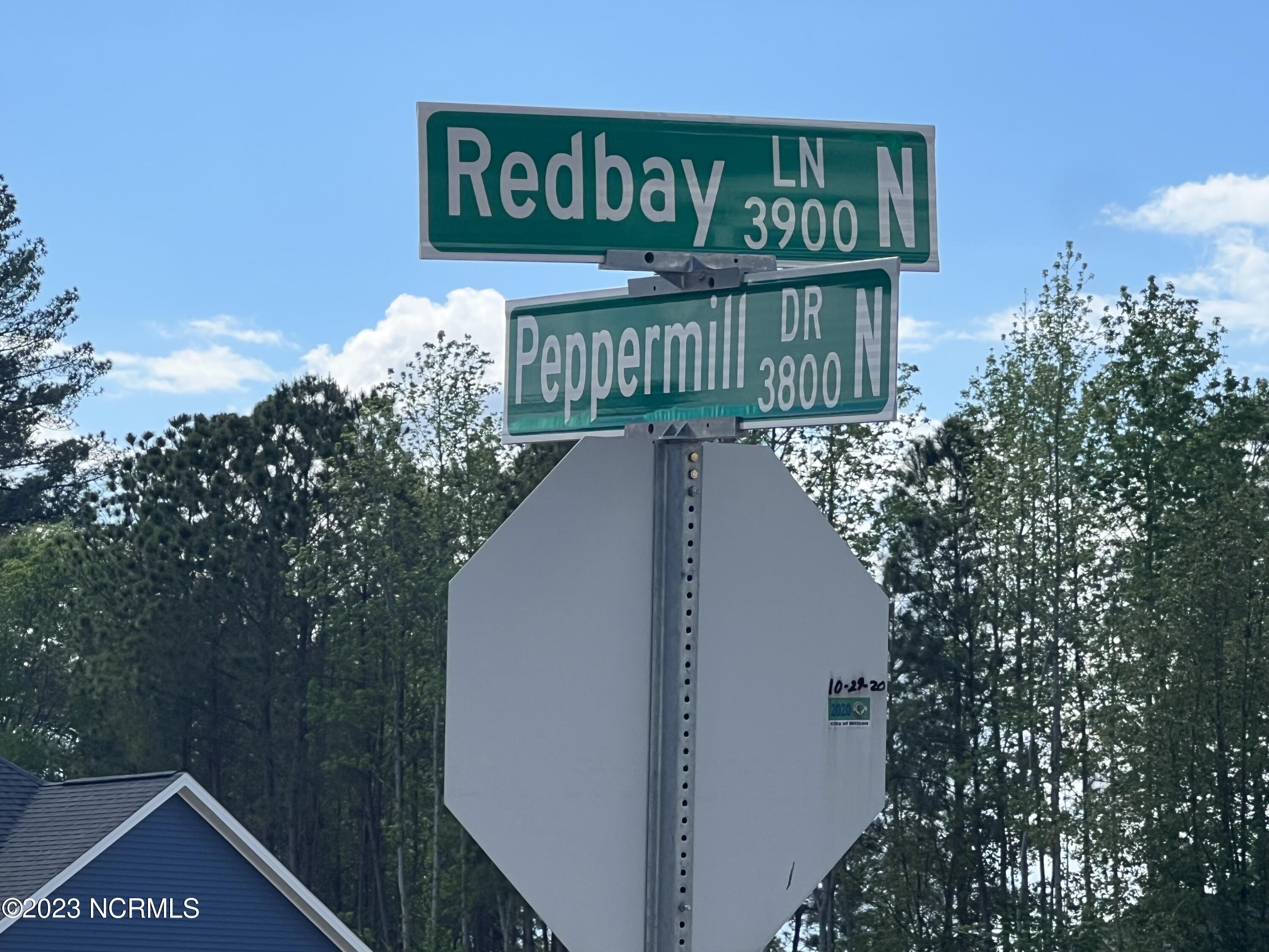 3883 Peppermill Drive Wilson, NC 27896 - Photo 49 of 54 IMG_6532