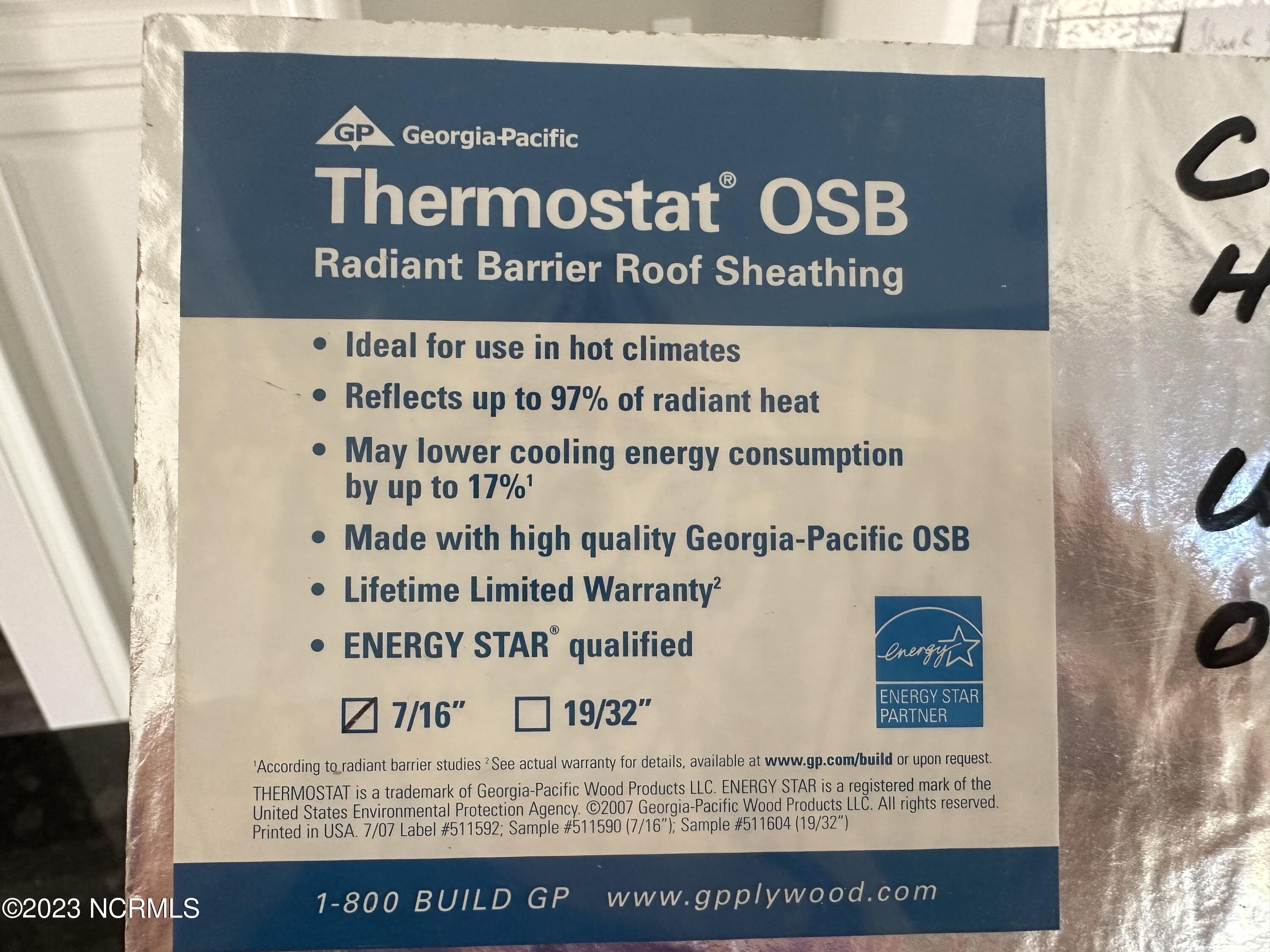 3883 Peppermill Drive Wilson, NC 27896 - Photo 52 of 54 IMG_2052