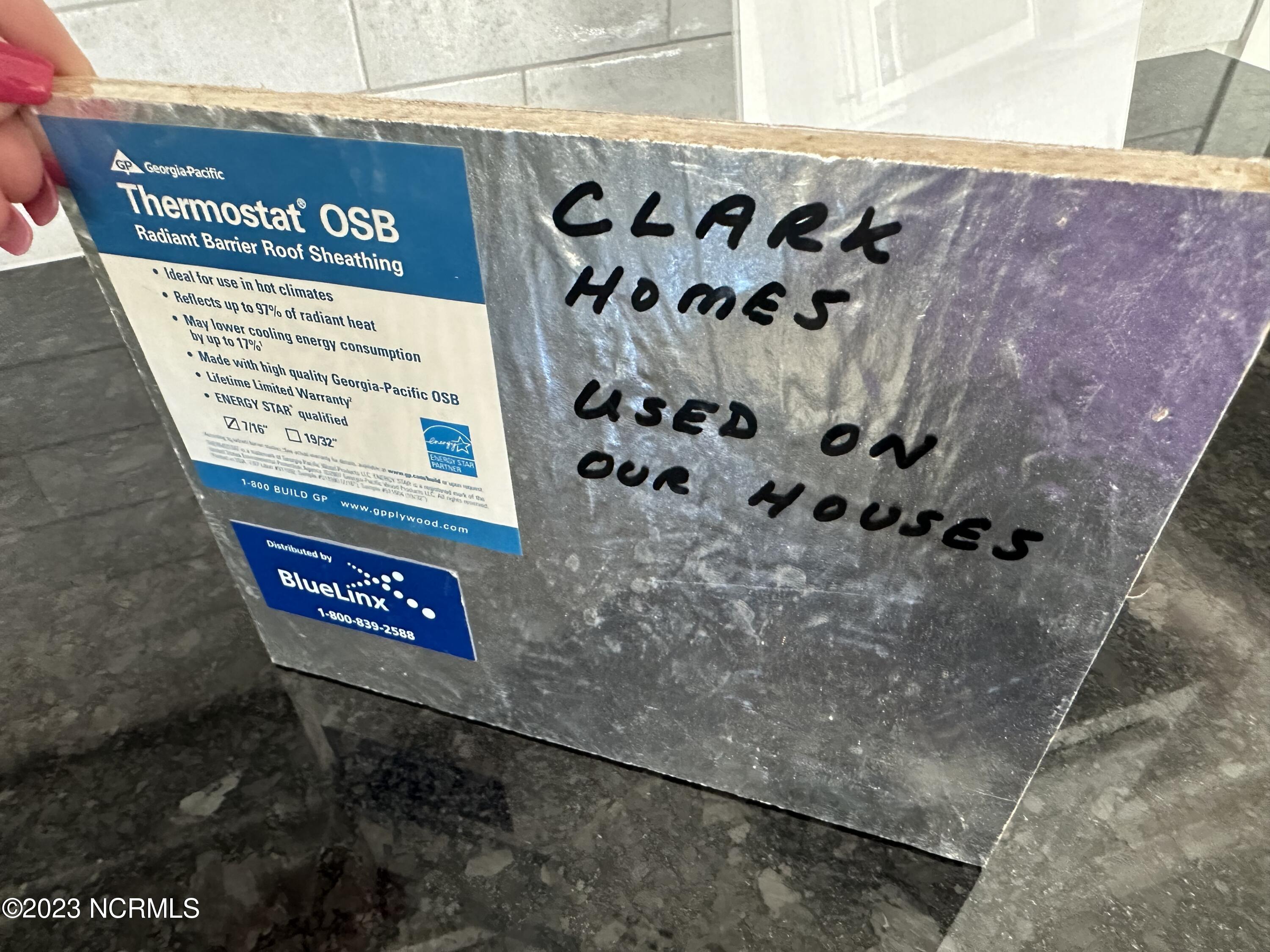 3883 Peppermill Drive Wilson, NC 27896 - Photo 53 of 54 IMG_2059