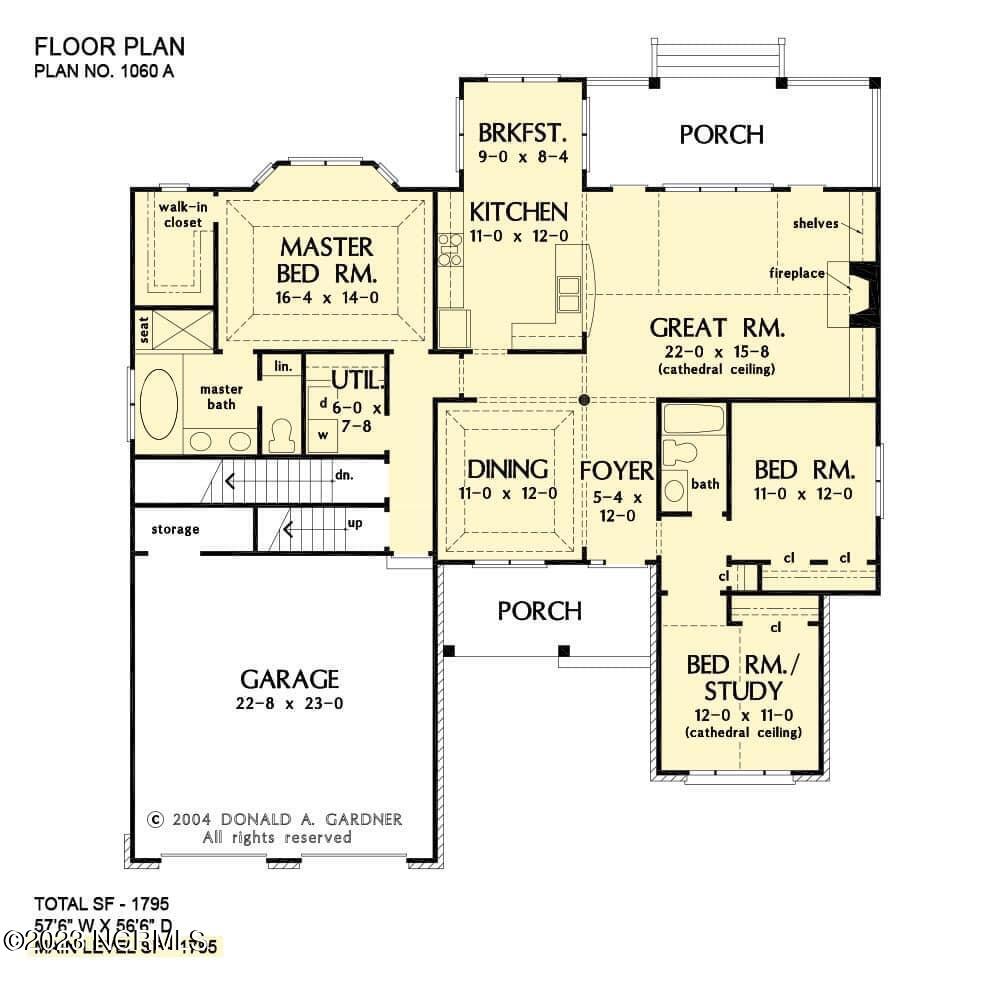 3883 Peppermill Drive Wilson, NC 27896 - Photo 54 of 54 BBEBD2E9-4881-4C0C-A6F4-F662A39AB9E3