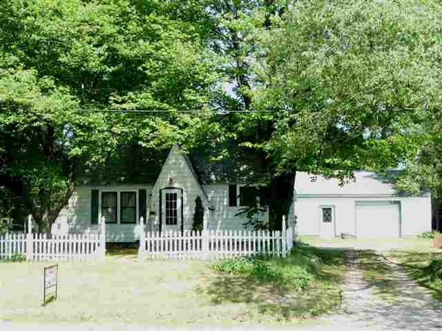 1595 Falahee Road Jackson, MI 49203 - Photo 1 of 24 Photo 1