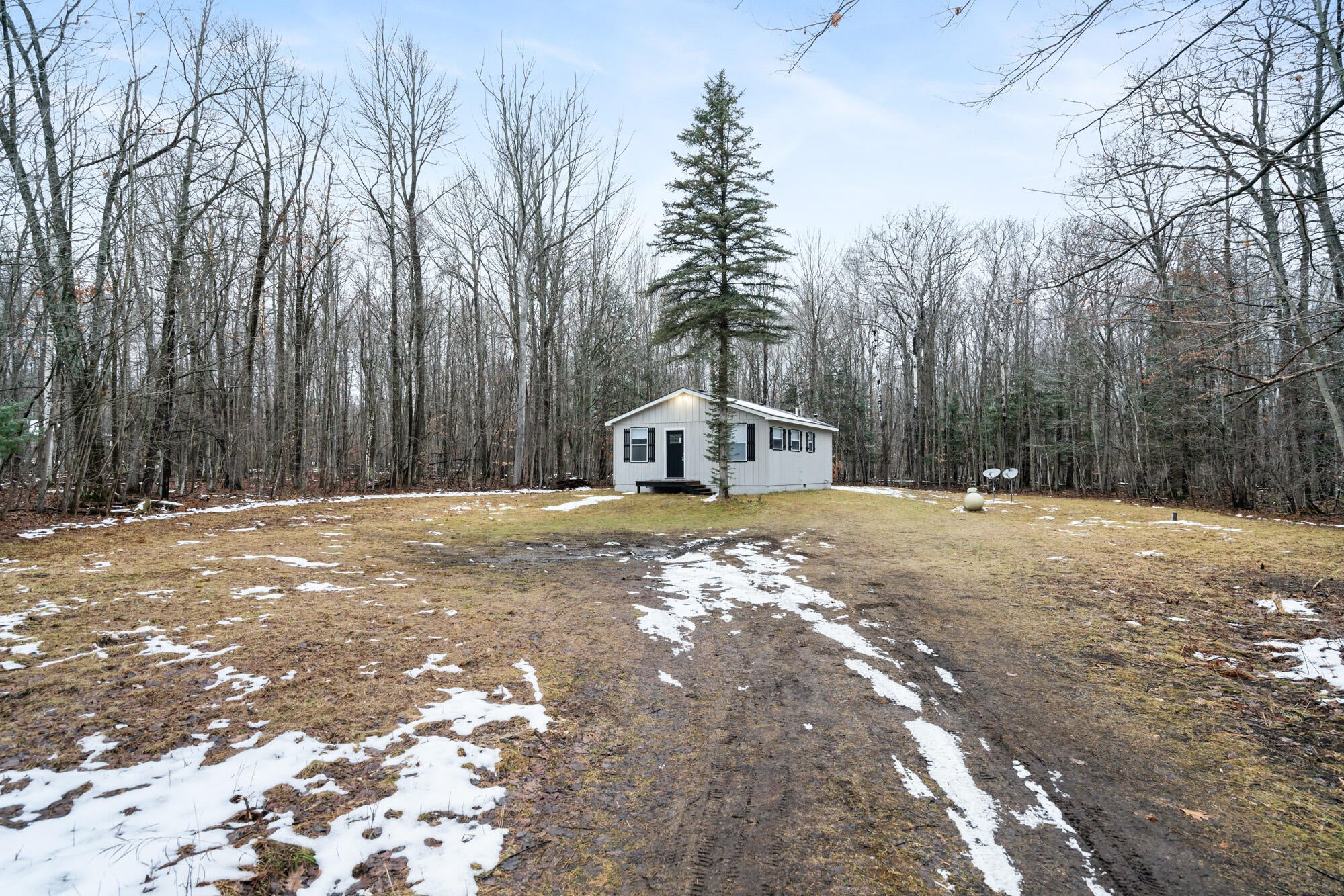 4280 Woodmansee Road Cheboygan, MI 49721 - Photo 19 of 28 Gallery Image 19