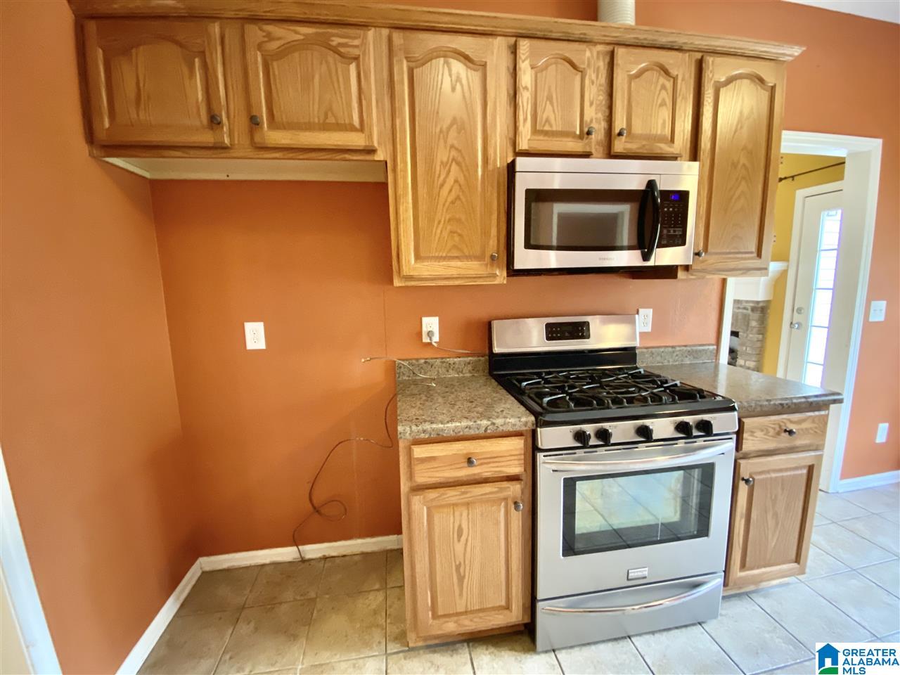 215 Meadows Drive Springville, AL 35146 - Photo 16 of 37