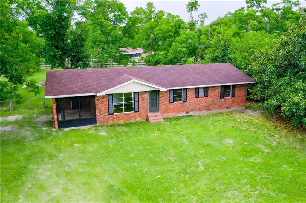 2867 Evergreen Road Waycross, GA 31503 - Photo 6 of 25 Photo 6