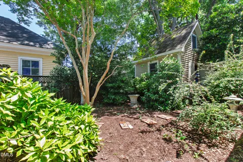 $949,000 | 124 North Bloodworth Street, Raleigh, NC 27601