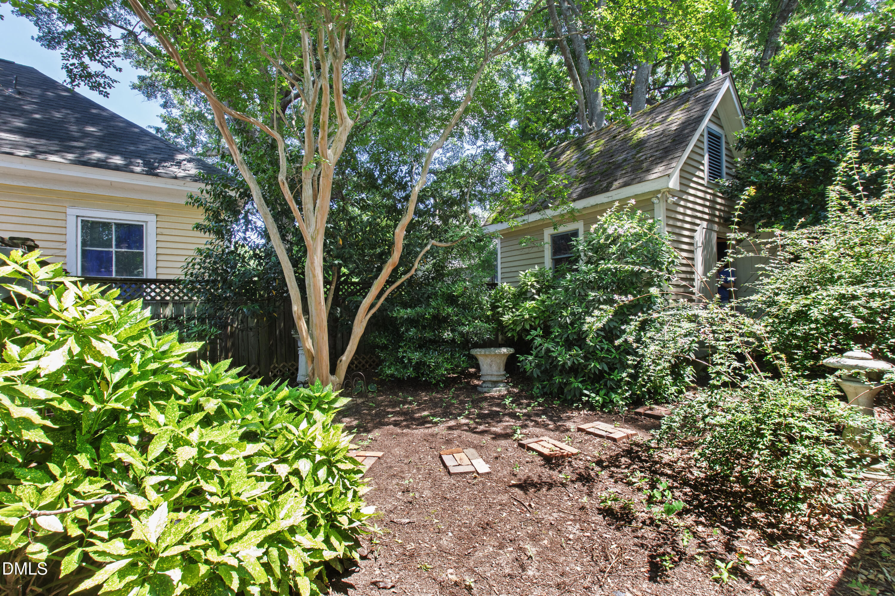 124 North Bloodworth Street Raleigh, NC 27601 - Photo 45 of 61