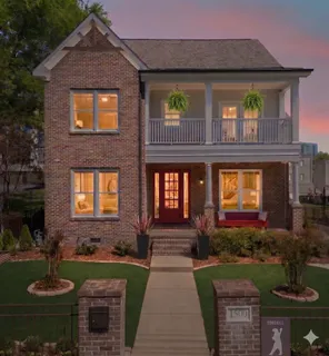$1,799,000 | 1500 King Hollands Avenue, Nashville, TN 37212