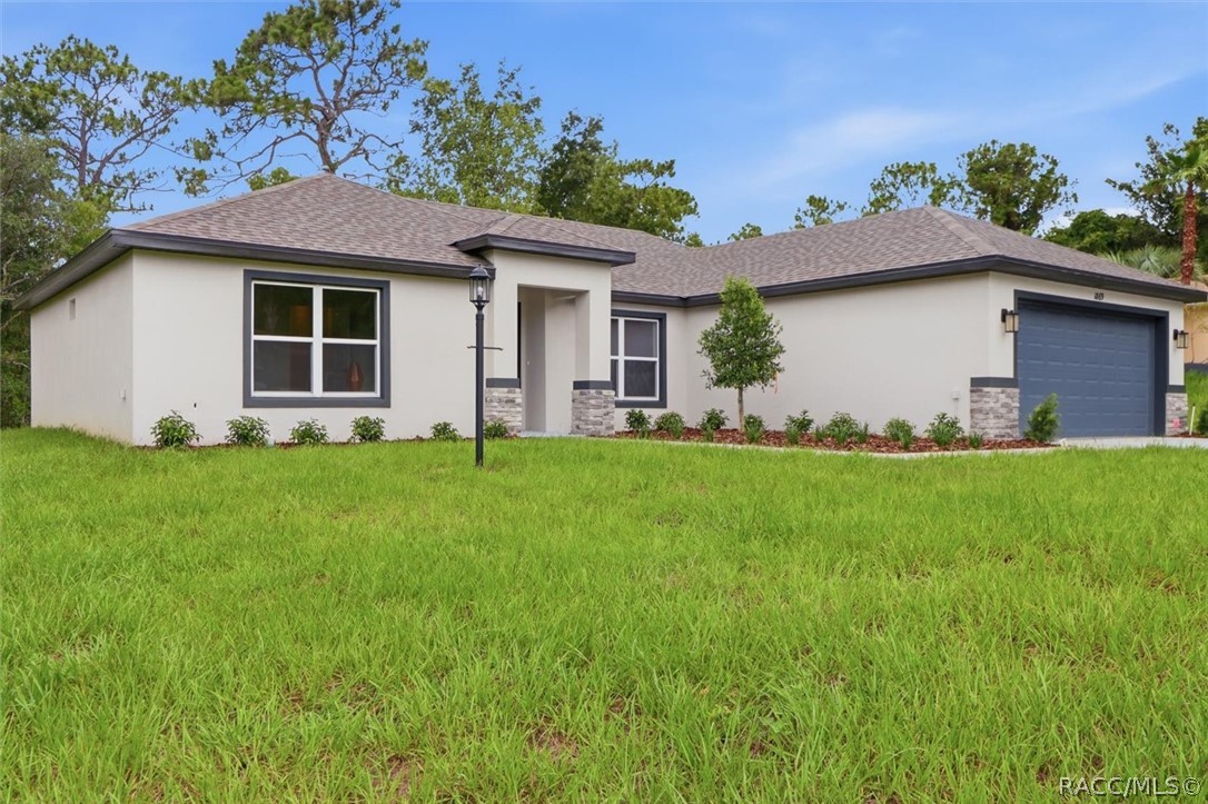 1869 East Monopoly Loop Inverness, FL 34453 - Photo 42 of 42