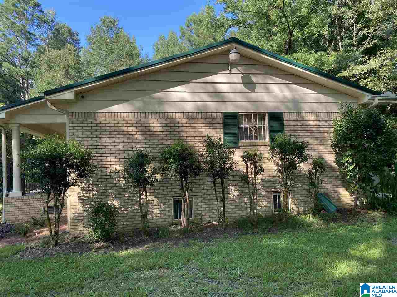 4342 Littleton Sayre Road Graysville, AL 35073 - Photo 3 of 38