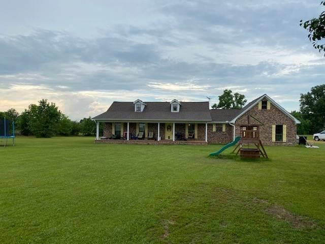 1683 Nola Road Northeast Brookhaven, MS 39601 - Photo 1 of 46 Main View