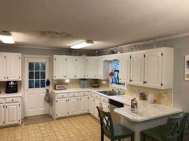 1683 Nola Road Northeast Brookhaven, MS 39601 - Photo 2 of 46 Kitchen