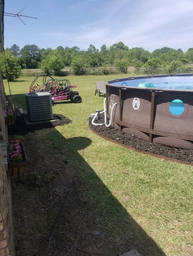 1683 Nola Road Northeast Brookhaven, MS 39601 - Photo 27 of 46 Photo 27