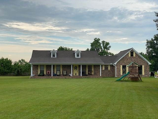 1683 Nola Road Northeast Brookhaven, MS 39601 - Photo 32 of 46 Photo 32