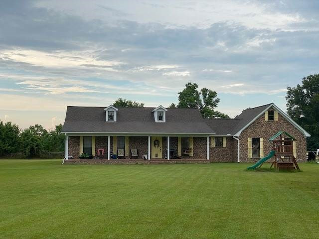 1683 Nola Road Northeast Brookhaven, MS 39601 - Photo 33 of 46 Photo 33