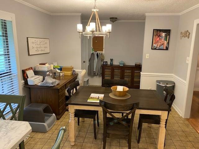 1683 Nola Road Northeast Brookhaven, MS 39601 - Photo 5 of 46 Eating area