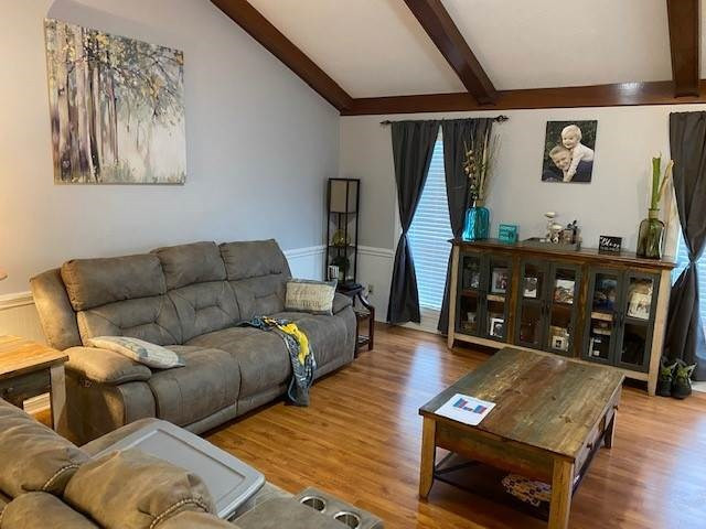 1683 Nola Road Northeast Brookhaven, MS 39601 - Photo 7 of 46 Living area