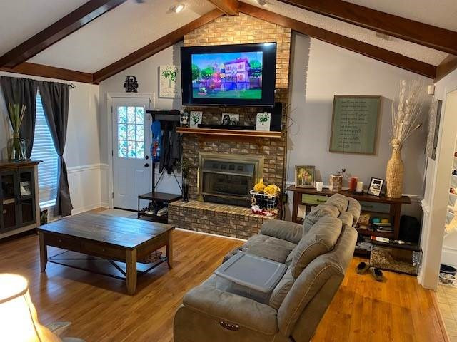 1683 Nola Road Northeast Brookhaven, MS 39601 - Photo 8 of 46 Living area