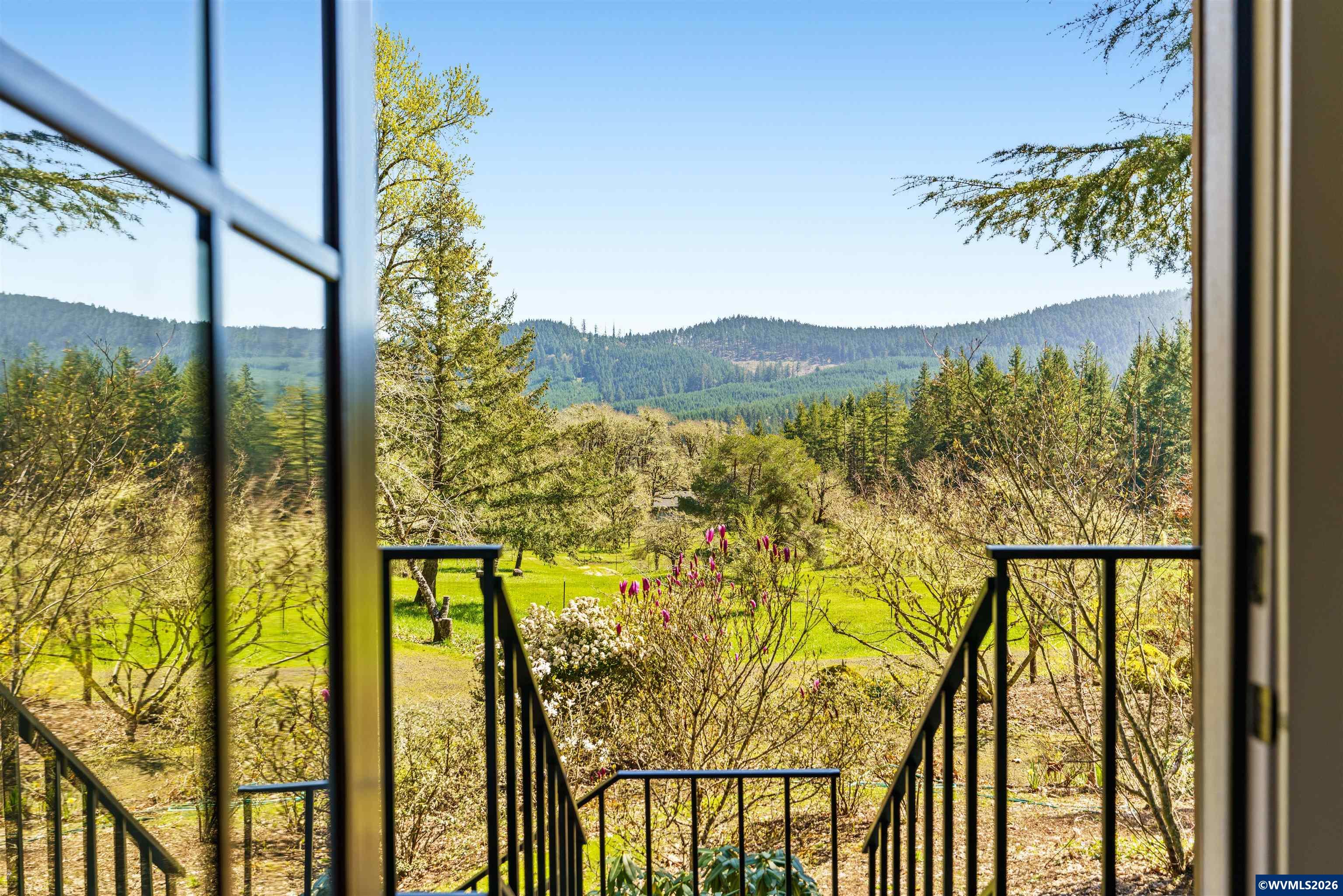 27494 South Boundary Road Corvallis, OR 97330 - Photo 4 of 41