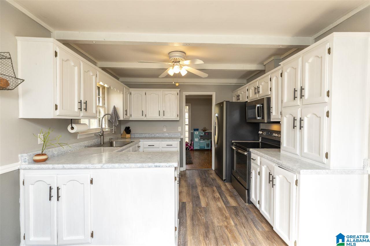 5509 Hunters Hill Road Birmingham, AL 35210 - Photo 7 of 26