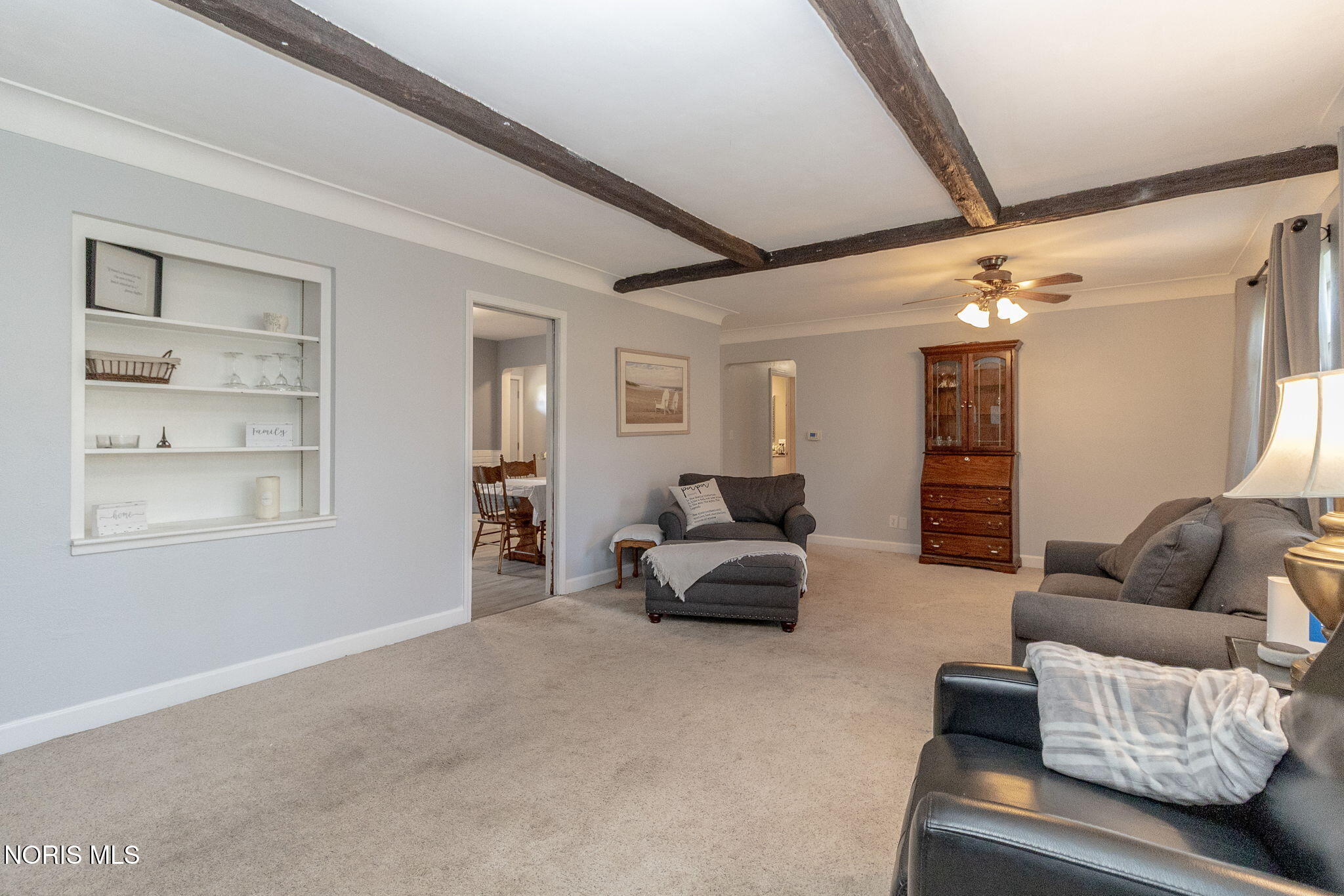4831 Cedarhurst Road Toledo, OH 43613 - Photo 9 of 33 Gallery Image 9