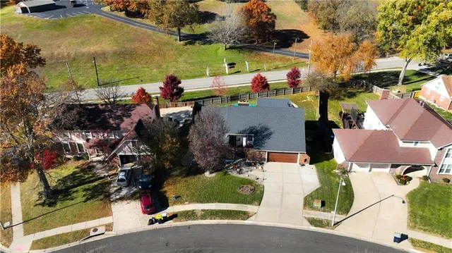 $415,000 | 12804 East 57th Street, Kansas City, MO 64133