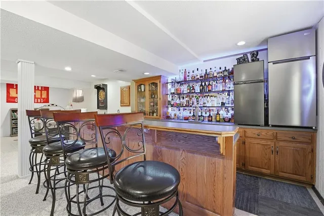 $415,000 | 12804 East 57th Street, Kansas City, MO 64133