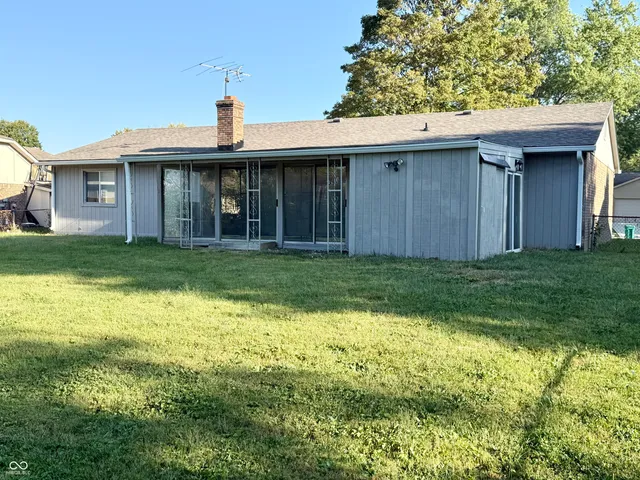 $299,900 | 1713 Sycamore Drive, Plainfield, IN 46168