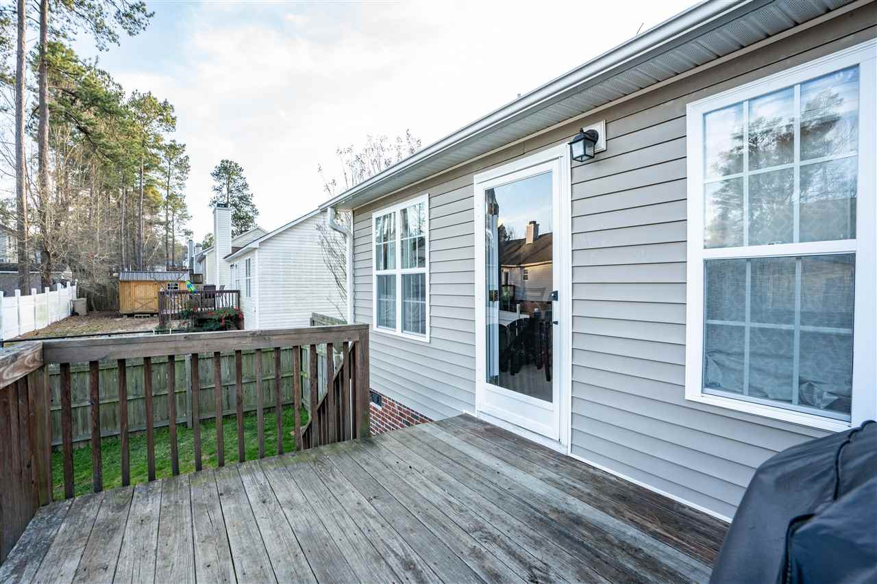 132 Grassy Rio Lane Garner, NC 27529 - Photo 18 of 20 Photo 18