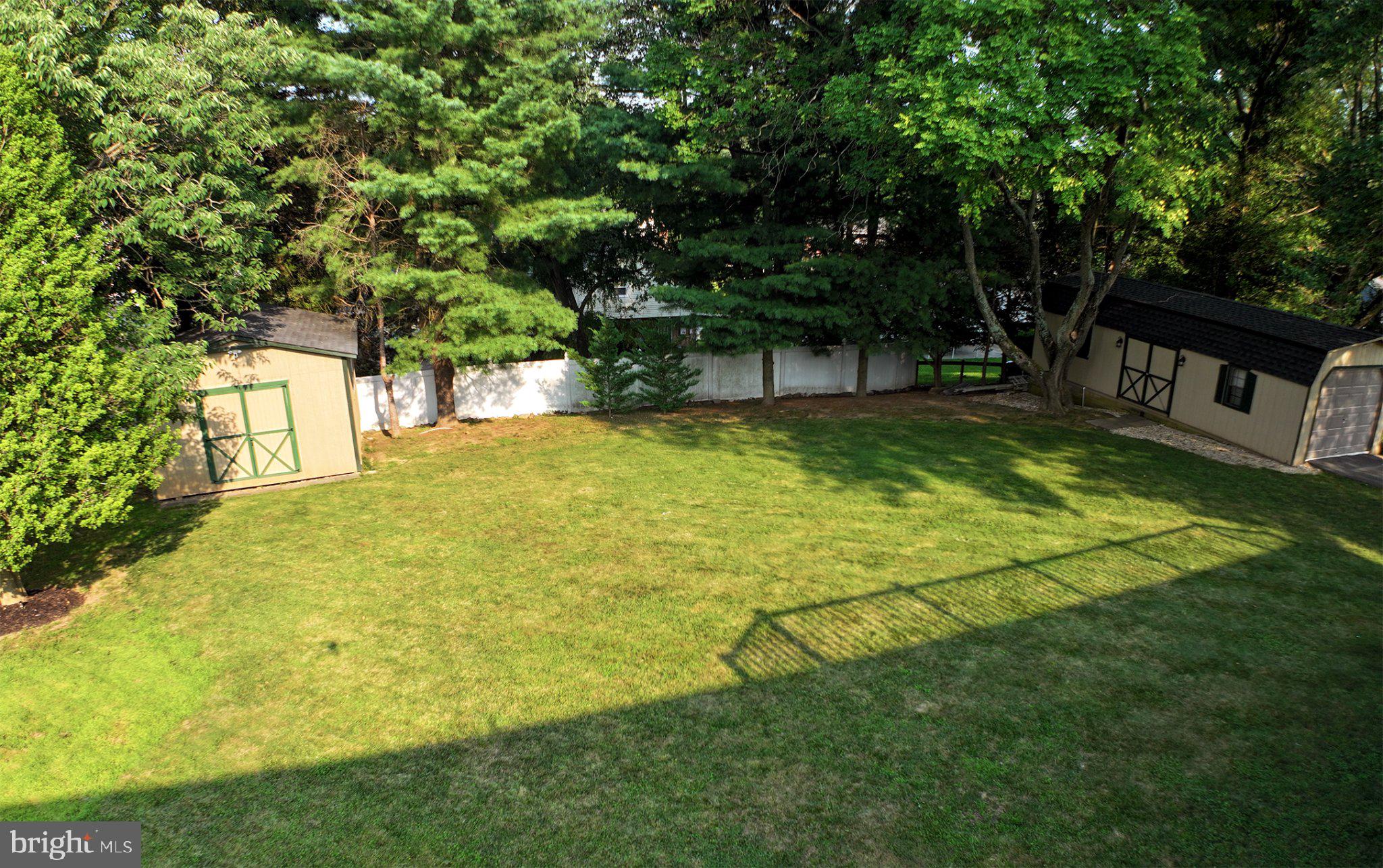 14705 Notley Road Silver Spring, MD 20905 - Photo 19 of 28 Spacious backyard oasis awaits you.