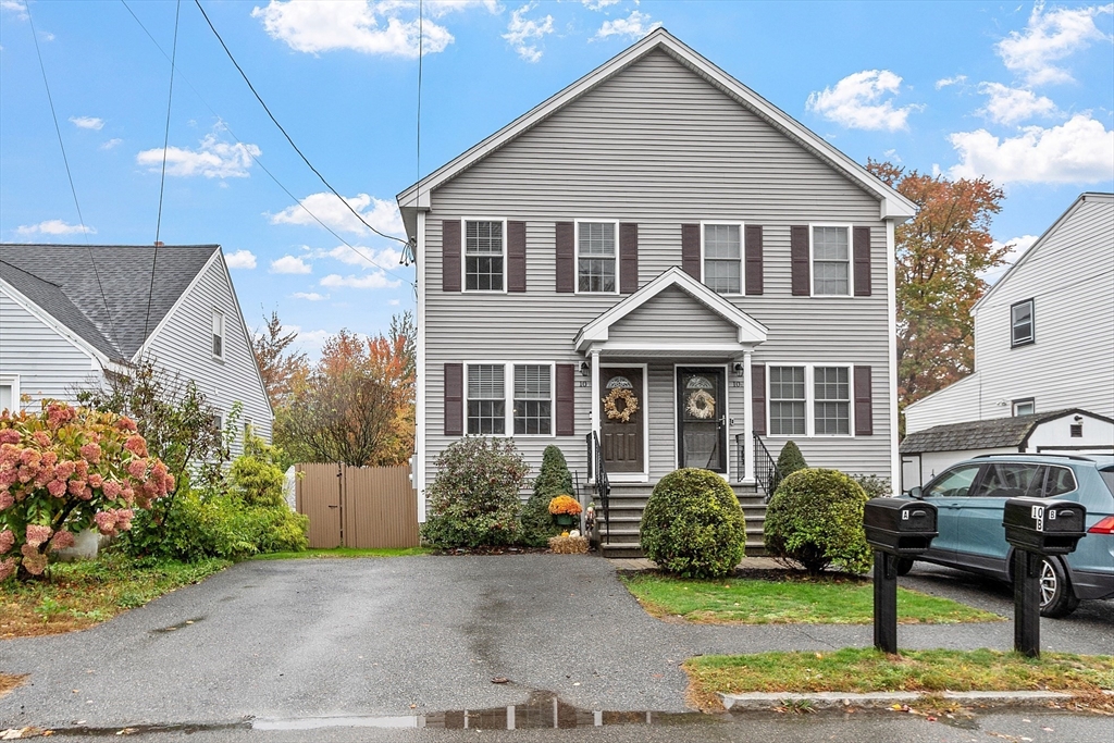 10 Line Road, Unit A Wakefield, MA 01880 - Photo 1 of 20 Gallery Image 1
