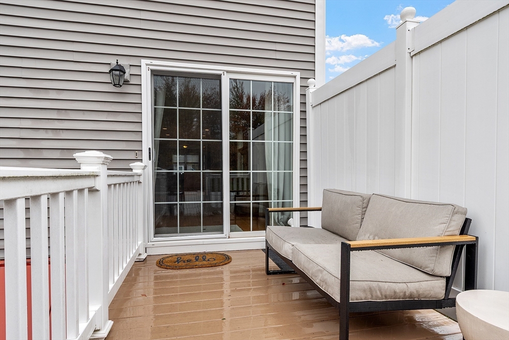 10 Line Road, Unit A Wakefield, MA 01880 - Photo 16 of 20 Gallery Image 16