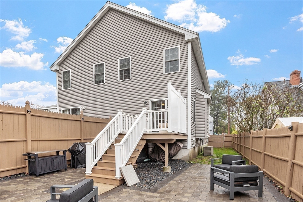 10 Line Road, Unit A Wakefield, MA 01880 - Photo 19 of 20 Gallery Image 19