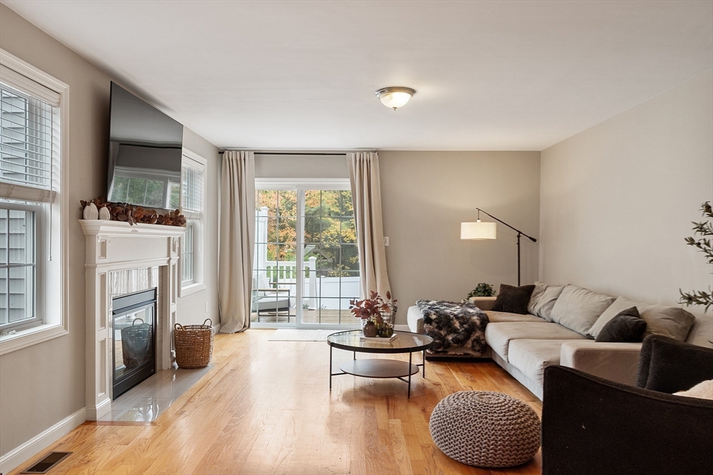 10 Line Road, Unit A Wakefield, MA 01880 - Photo 6 of 20 Gallery Image 6