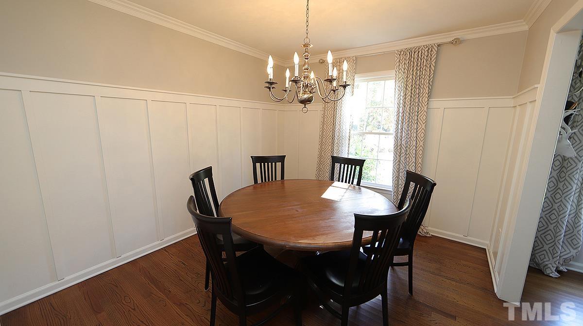 12608 Sandwood Court Raleigh, NC 27613 - Photo 3 of 13 Gallery Image 3