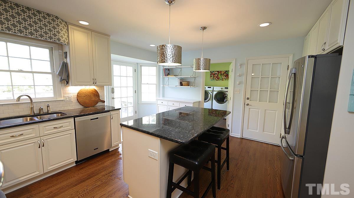 12608 Sandwood Court Raleigh, NC 27613 - Photo 4 of 13 Gallery Image 4