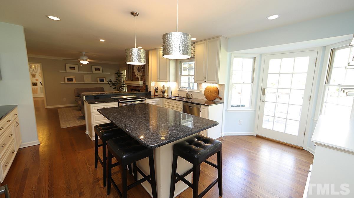 12608 Sandwood Court Raleigh, NC 27613 - Photo 5 of 13 Gallery Image 5