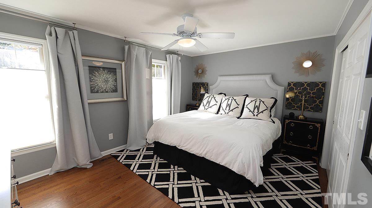 12608 Sandwood Court Raleigh, NC 27613 - Photo 7 of 13 Gallery Image 7